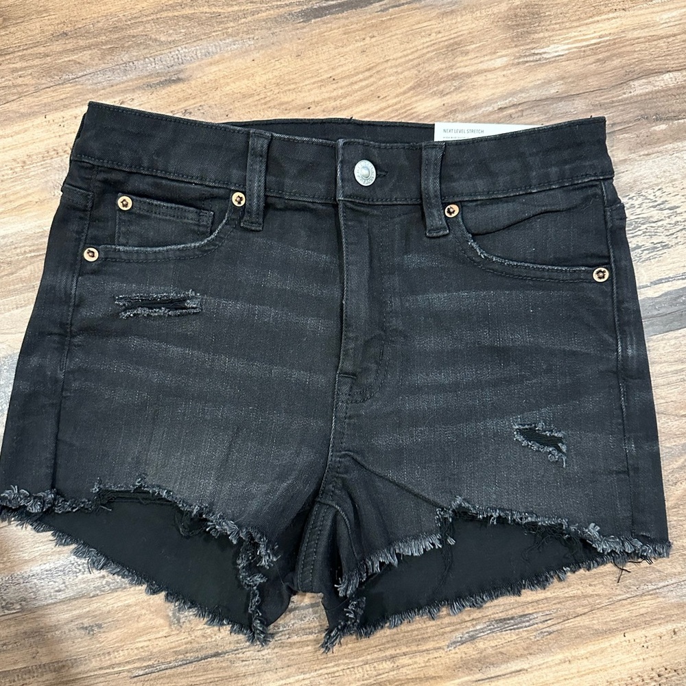 NWT American Eagle Denim Shorts